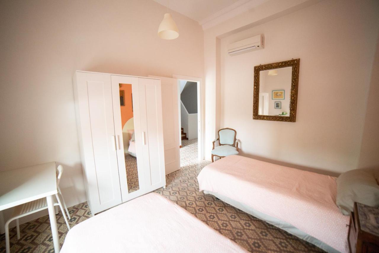 Casa Xanadu Seville - 6 Bedroom Andalusian Home With Terraces מראה חיצוני תמונה