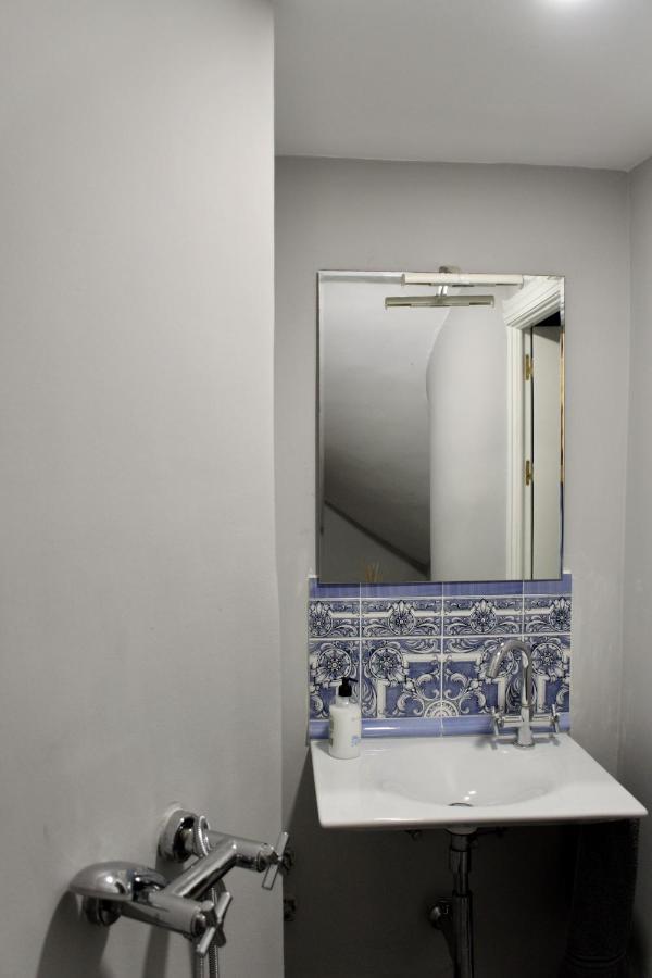 Casa Xanadu Seville - 6 Bedroom Andalusian Home With Terraces מראה חיצוני תמונה