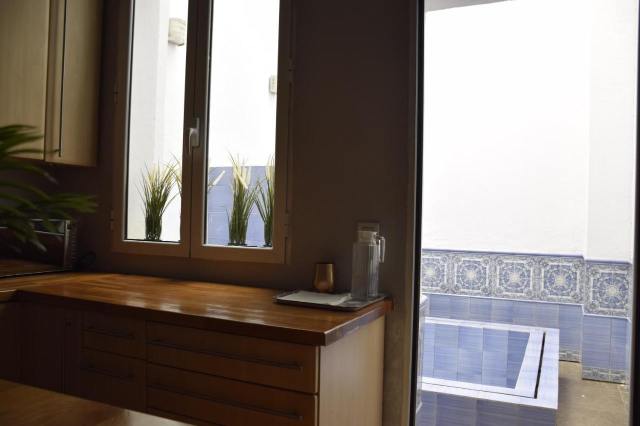 Casa Xanadu Seville - 6 Bedroom Andalusian Home With Terraces מראה חיצוני תמונה