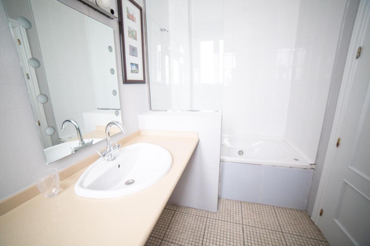 Casa Xanadu Seville - 6 Bedroom Andalusian Home With Terraces מראה חיצוני תמונה