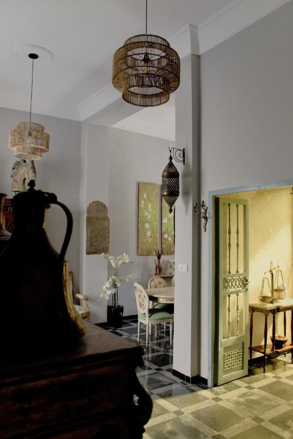 Casa Xanadu Seville - 6 Bedroom Andalusian Home With Terraces מראה חיצוני תמונה