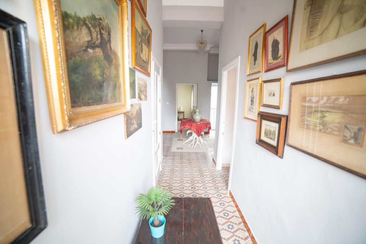 Casa Xanadu Seville - 6 Bedroom Andalusian Home With Terraces מראה חיצוני תמונה