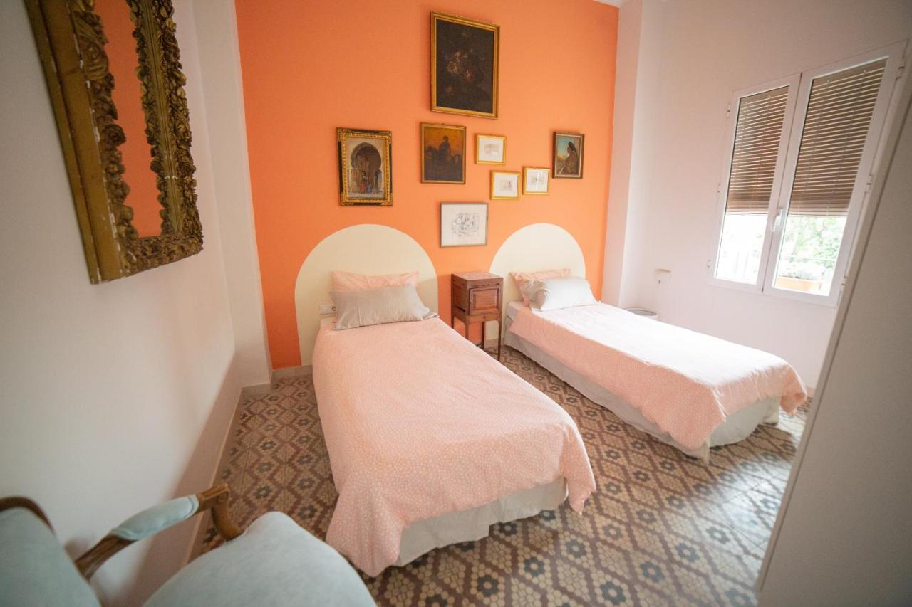 Casa Xanadu Seville - 6 Bedroom Andalusian Home With Terraces מראה חיצוני תמונה