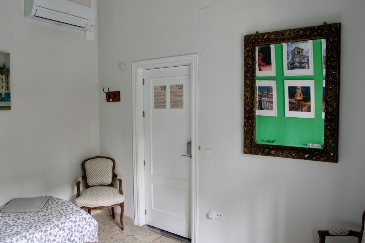 Casa Xanadu Seville - 6 Bedroom Andalusian Home With Terraces מראה חיצוני תמונה
