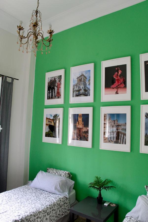 Casa Xanadu Seville - 6 Bedroom Andalusian Home With Terraces מראה חיצוני תמונה