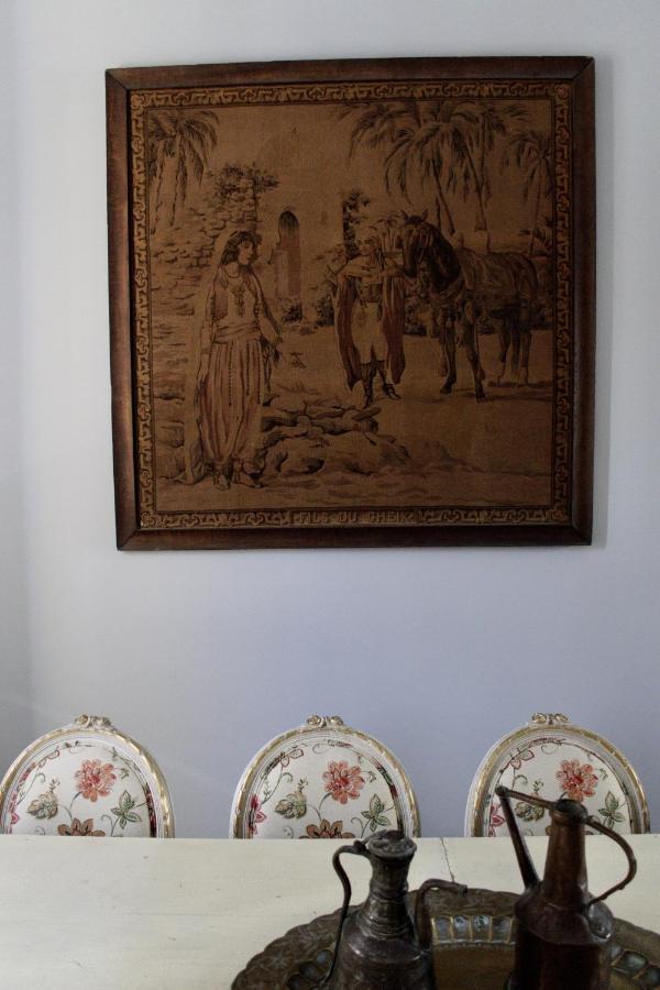 Casa Xanadu Seville - 6 Bedroom Andalusian Home With Terraces מראה חיצוני תמונה