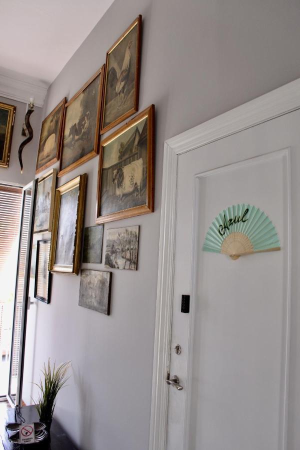 Casa Xanadu Seville - 6 Bedroom Andalusian Home With Terraces מראה חיצוני תמונה