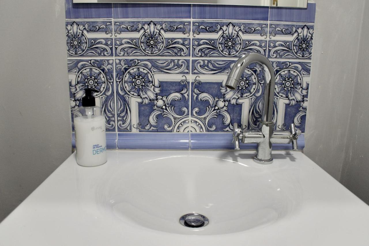 Casa Xanadu Seville - 6 Bedroom Andalusian Home With Terraces מראה חיצוני תמונה