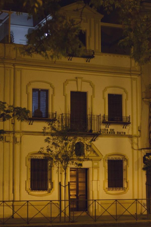 Casa Xanadu Seville - 6 Bedroom Andalusian Home With Terraces מראה חיצוני תמונה